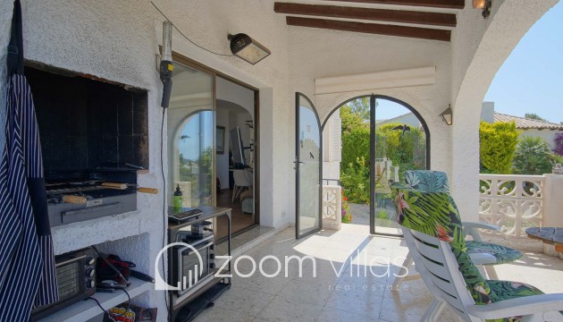 Reventa - Villa - Altea - Alhama Springs