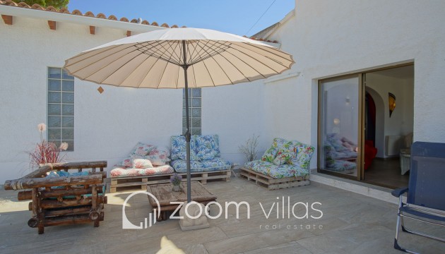 Reventa - Villa - Altea - Alhama Springs