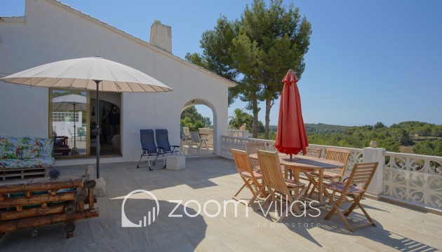 Reventa - Villa - Altea - Alhama Springs