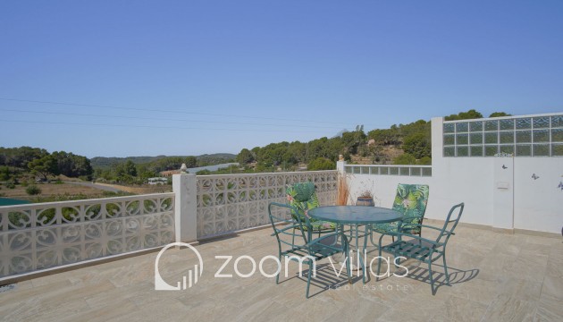 Reventa - Villa - Altea - Alhama Springs