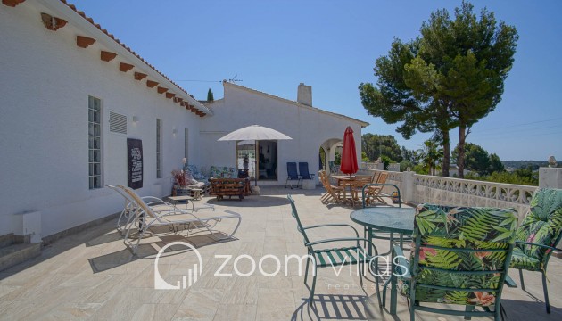 Reventa - Villa - Altea - Alhama Springs
