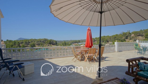 Reventa - Villa - Altea - Alhama Springs