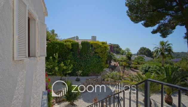 Reventa - Villa - Altea - Alhama Springs