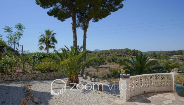 Reventa - Villa - Altea - Alhama Springs