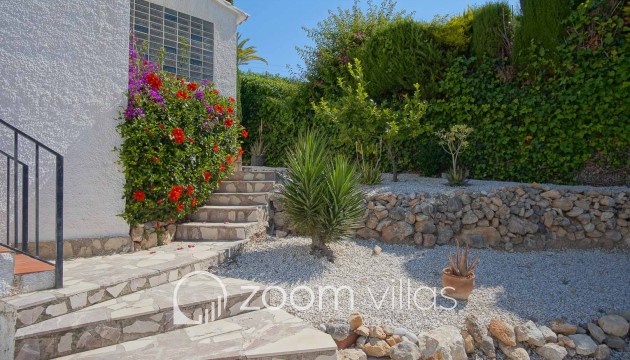 Reventa - Villa - Altea - Alhama Springs