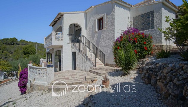 Reventa - Villa - Altea - Alhama Springs
