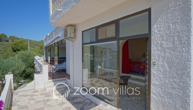 Reventa - Villa - Altea - Alhama Springs