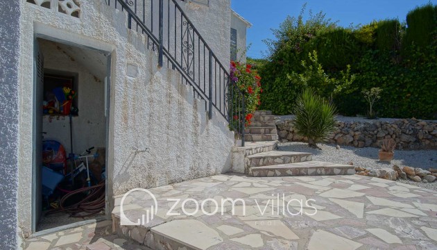 Reventa - Villa - Altea - Alhama Springs