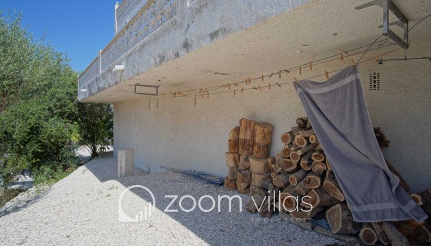 Reventa - Villa - Altea - Alhama Springs