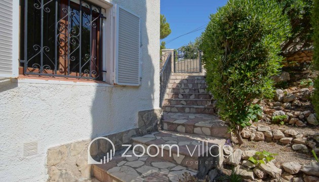 Reventa - Villa - Altea - Alhama Springs
