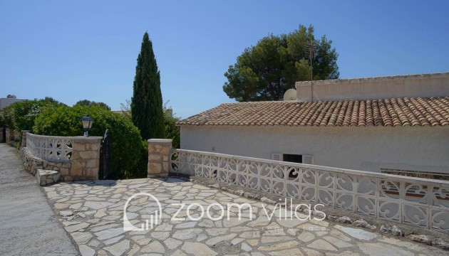 Reventa - Villa - Altea - Alhama Springs