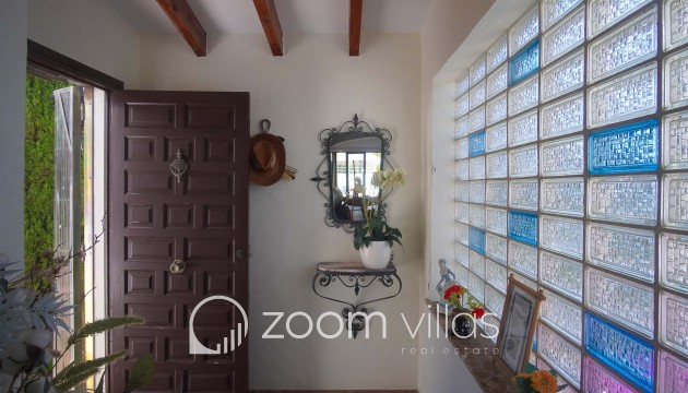 Reventa - Villa - Altea - Alhama Springs