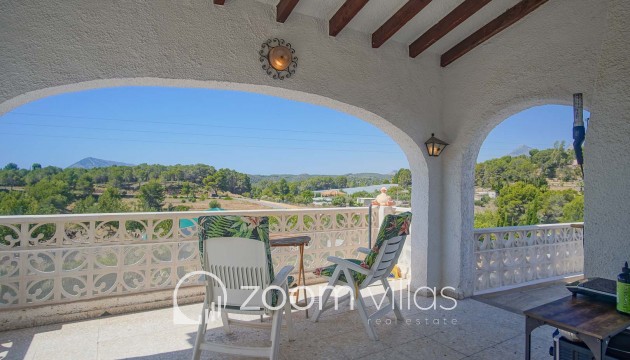 Reventa - Villa - Altea - Alhama Springs