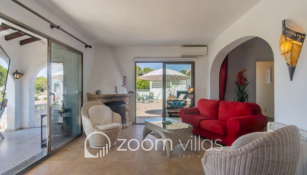 Reventa - Villa - Altea - Alhama Springs