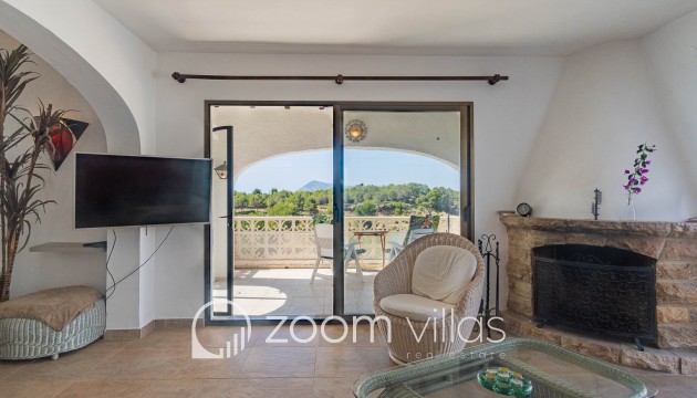 Reventa - Villa - Altea - Alhama Springs