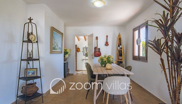Reventa - Villa - Altea - Alhama Springs