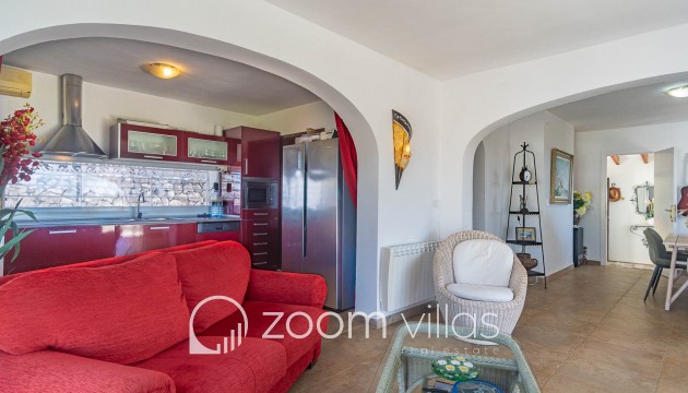 Reventa - Villa - Altea - Alhama Springs