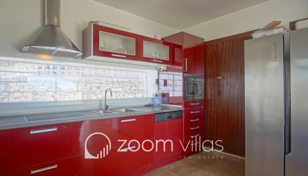 Reventa - Villa - Altea - Alhama Springs