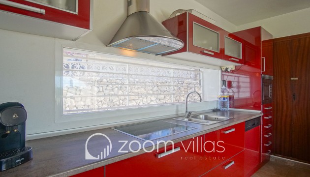 Reventa - Villa - Altea - Alhama Springs