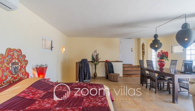 Reventa - Villa - Altea - Alhama Springs