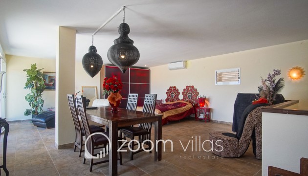Reventa - Villa - Altea - Alhama Springs