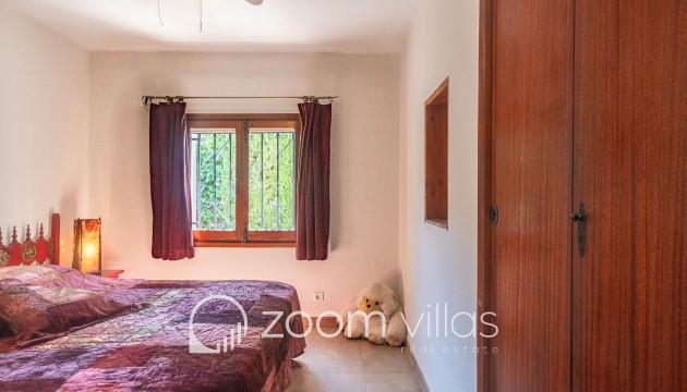 Reventa - Villa - Altea - Alhama Springs