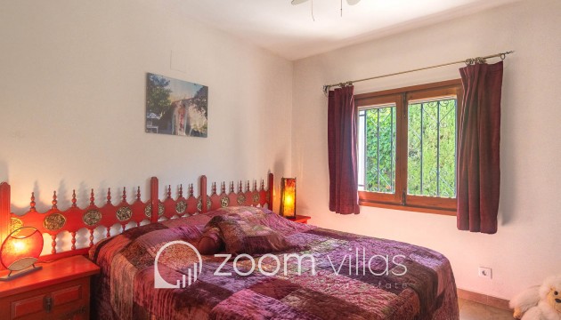 Reventa - Villa - Altea - Alhama Springs