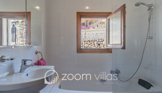 Reventa - Villa - Altea - Alhama Springs