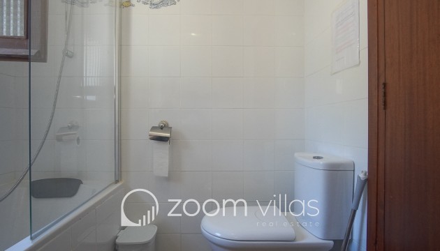 Reventa - Villa - Altea - Alhama Springs