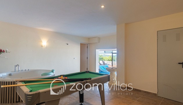 Reventa - Villa - Altea - Alhama Springs