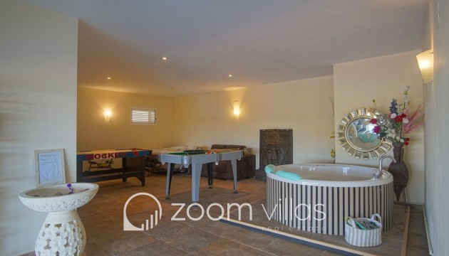 Reventa - Villa - Altea - Alhama Springs