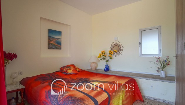 Reventa - Villa - Altea - Alhama Springs
