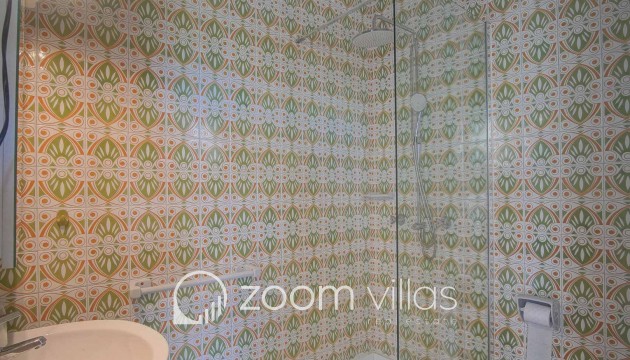 Reventa - Villa - Altea - Alhama Springs