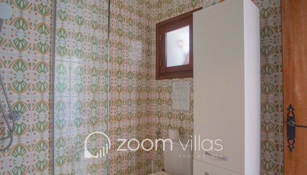 Reventa - Villa - Altea - Alhama Springs