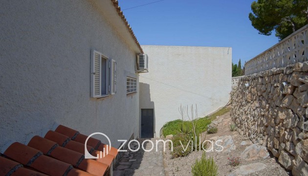 Reventa - Villa - Altea - Alhama Springs