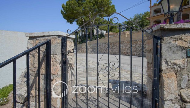 Reventa - Villa - Altea - Alhama Springs