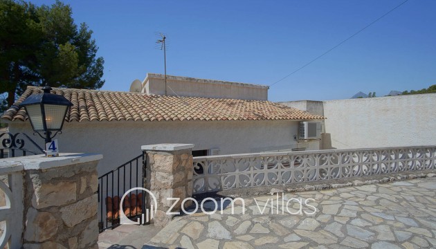 Reventa - Villa - Altea - Alhama Springs