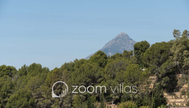 Reventa - Villa - Altea - Alhama Springs