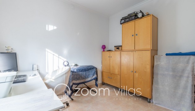 Resale - Villa - Denia - Benimaquia