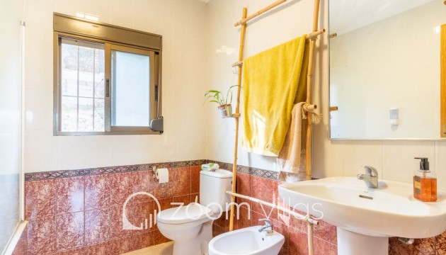 Resale - Villa - Denia - Benimaquia