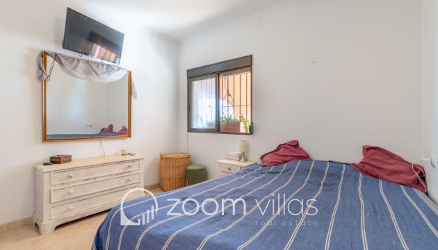 Resale - Villa - Denia - Benimaquia