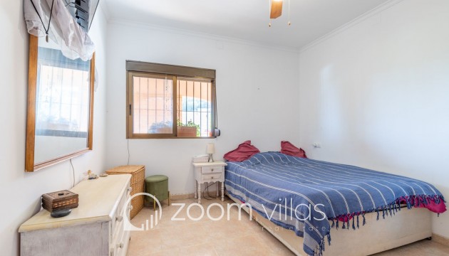 Resale - Villa - Denia - Benimaquia