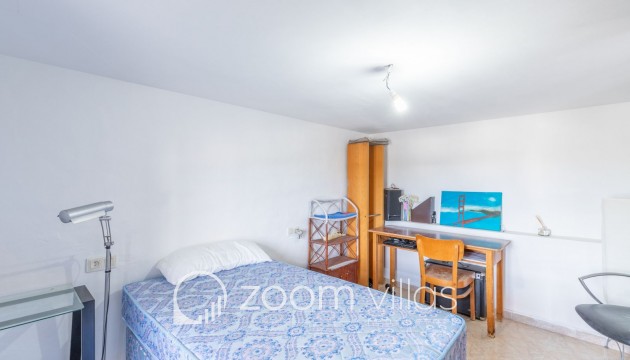 Resale - Villa - Denia - Benimaquia