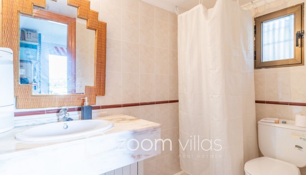 Resale - Villa - Denia - Benimaquia