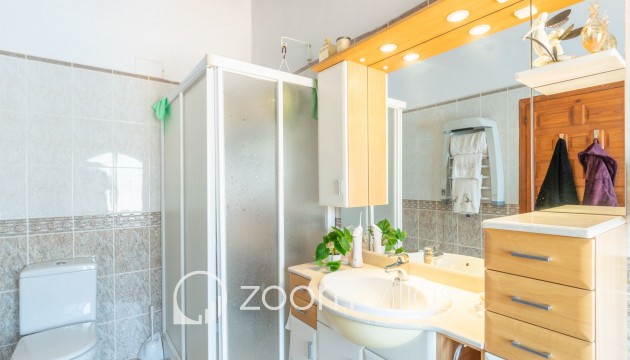 Herverkoop - Villa - Moraira