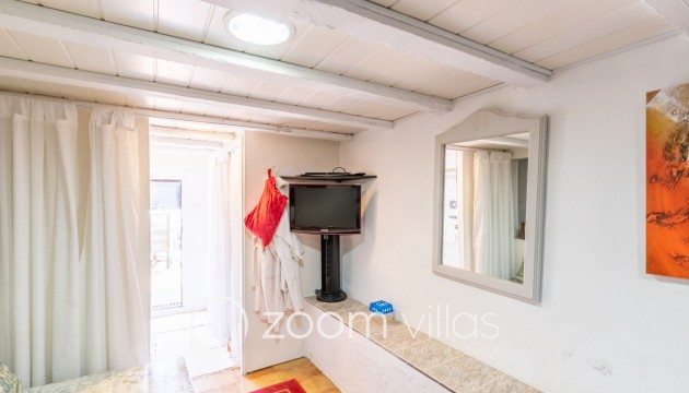 Herverkoop - Villa - Moraira