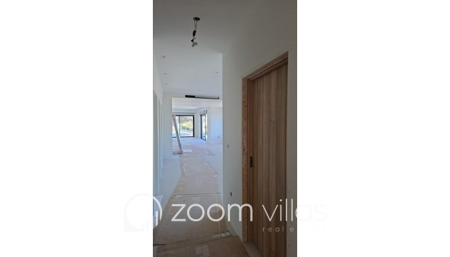 Revente - Villa - Calpe