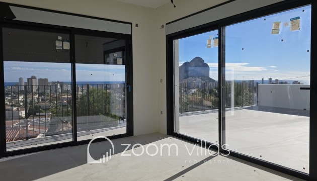 Revente - Villa - Calpe