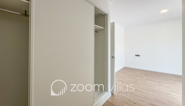 Neubau - Villa / Doppelhaushälfte - Denia - El Verger
