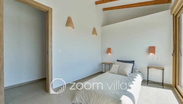 Herverkoop - Villa - Altea - El PARADISO